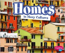 homes in many cultures