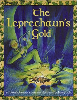 the leprechaun's gold