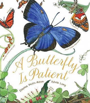 a butterfly is patient.jpg
