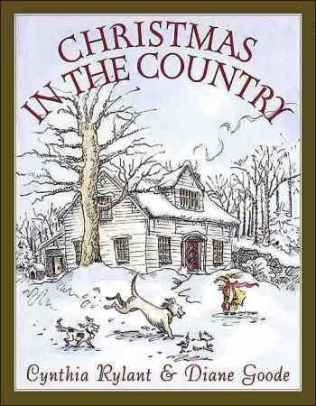 Christmas in the country